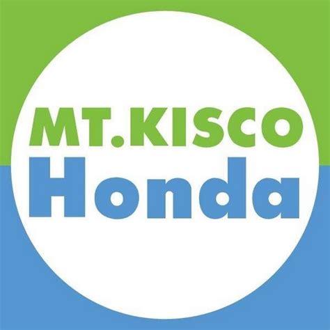 Mt kisco honda - Mt. Kisco Honda. Check Availability Form Opened. Check Availability. First Name * Last Name * Email * Phone * Preferred Method of Contact * Zip Code * * I understand I do not have to consent as a condition of purchase or to receive any services. By checking this box, I agree Honda, Honda retailers and/or their vendors may use the number ...